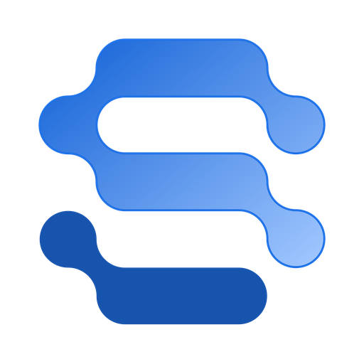 SyVRAM logo